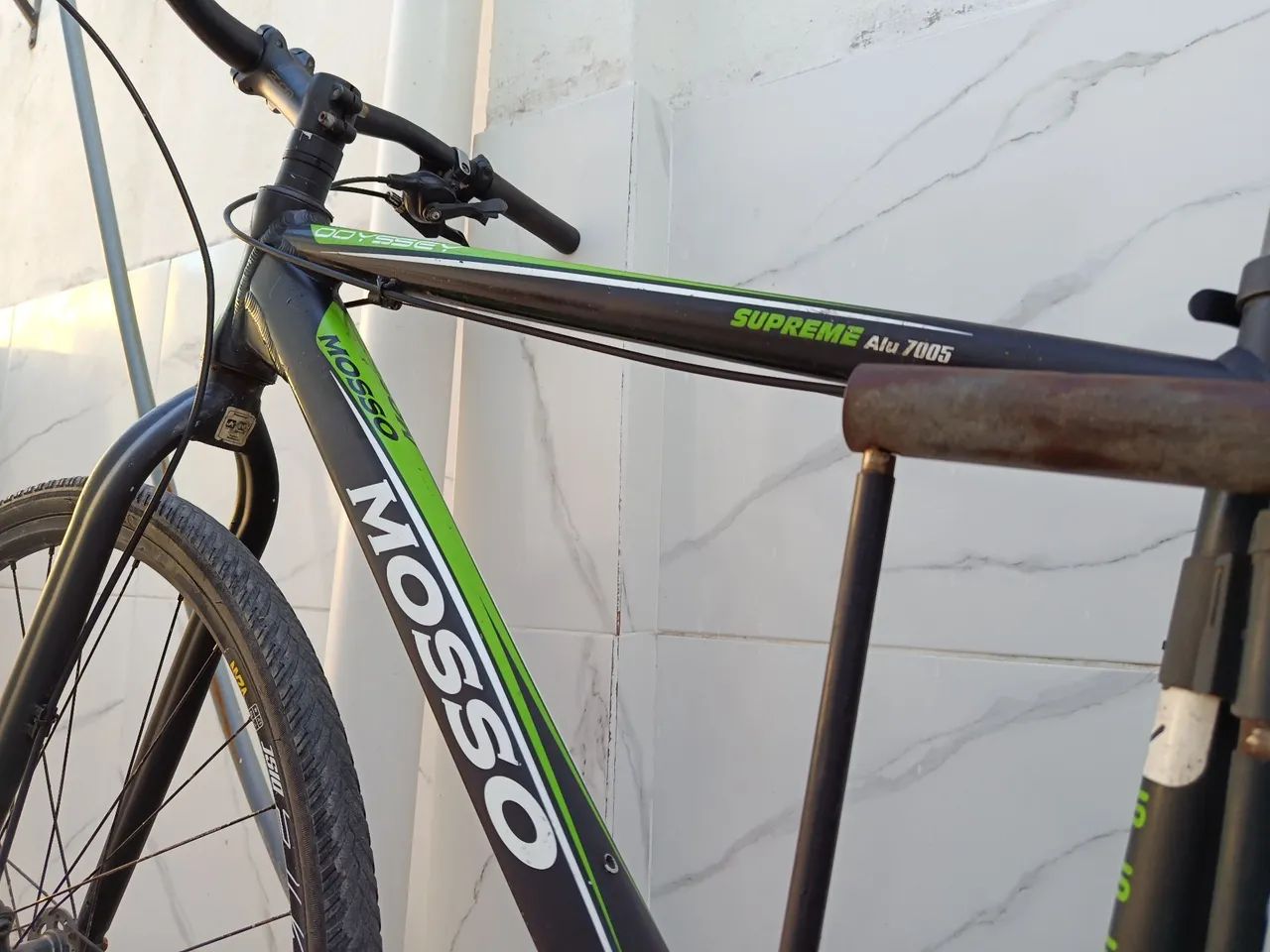Bicicleta Mosso Supreme aro 28' - Foto 2