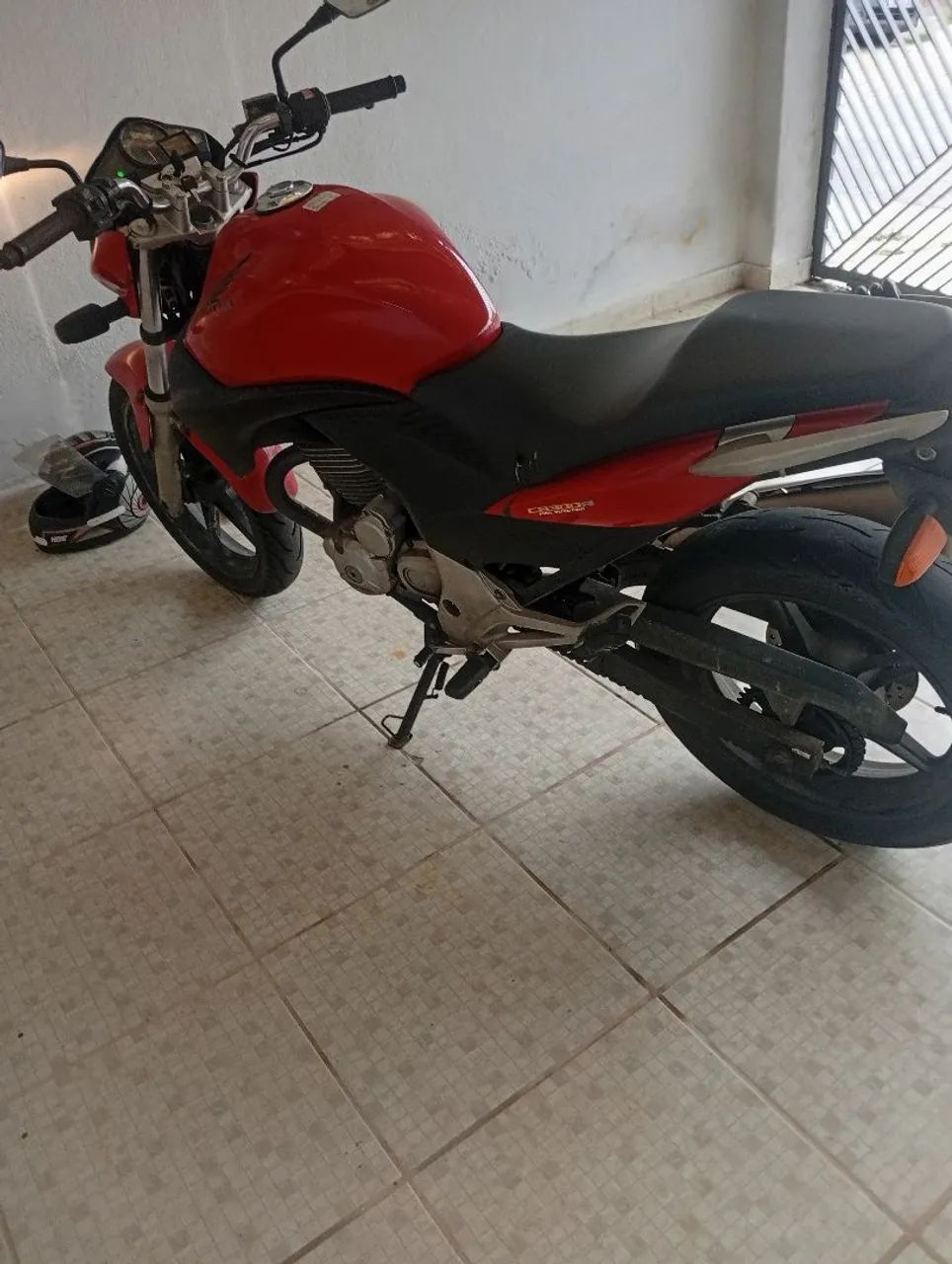Cb 300 2013 - Foto 4