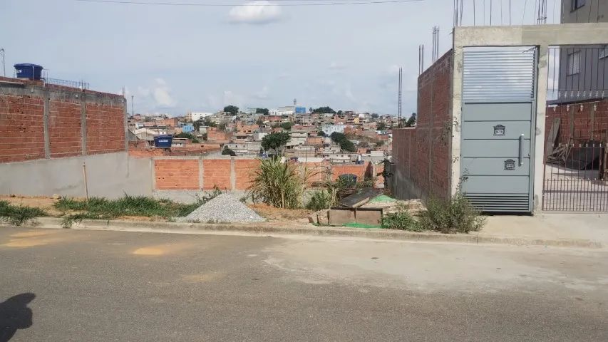 Foto - Guarulhos - Residencial Jardim Nazaré I