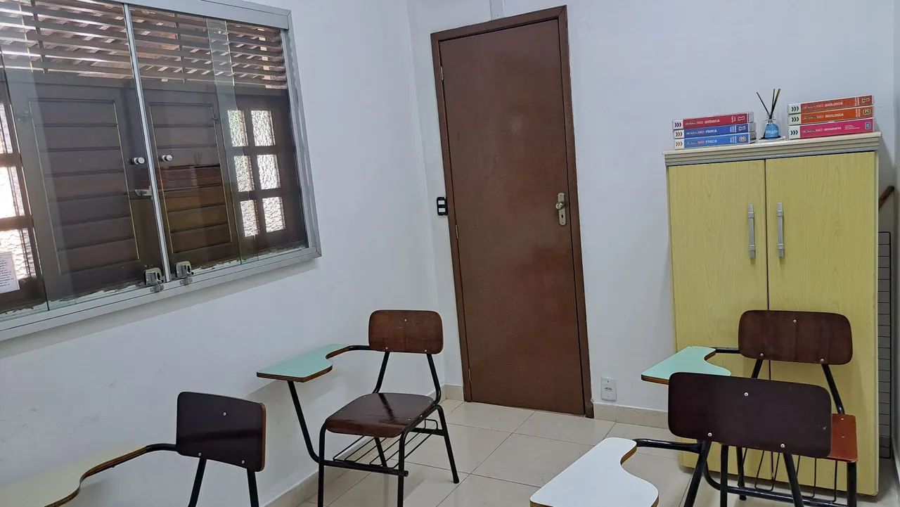 Salas disponíveis - Foto 4