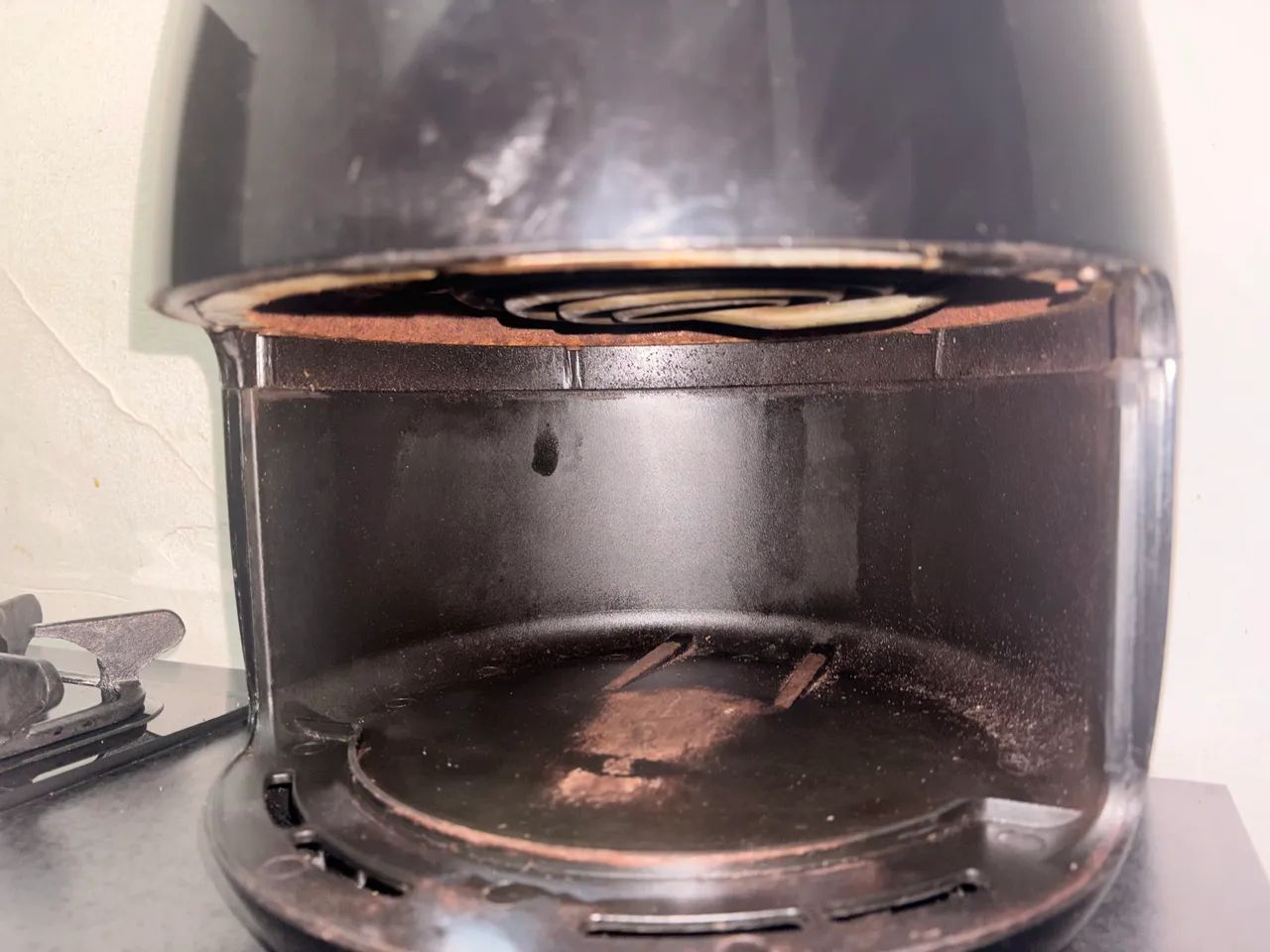 Airfryer Britânia 4 litros  - Foto 3