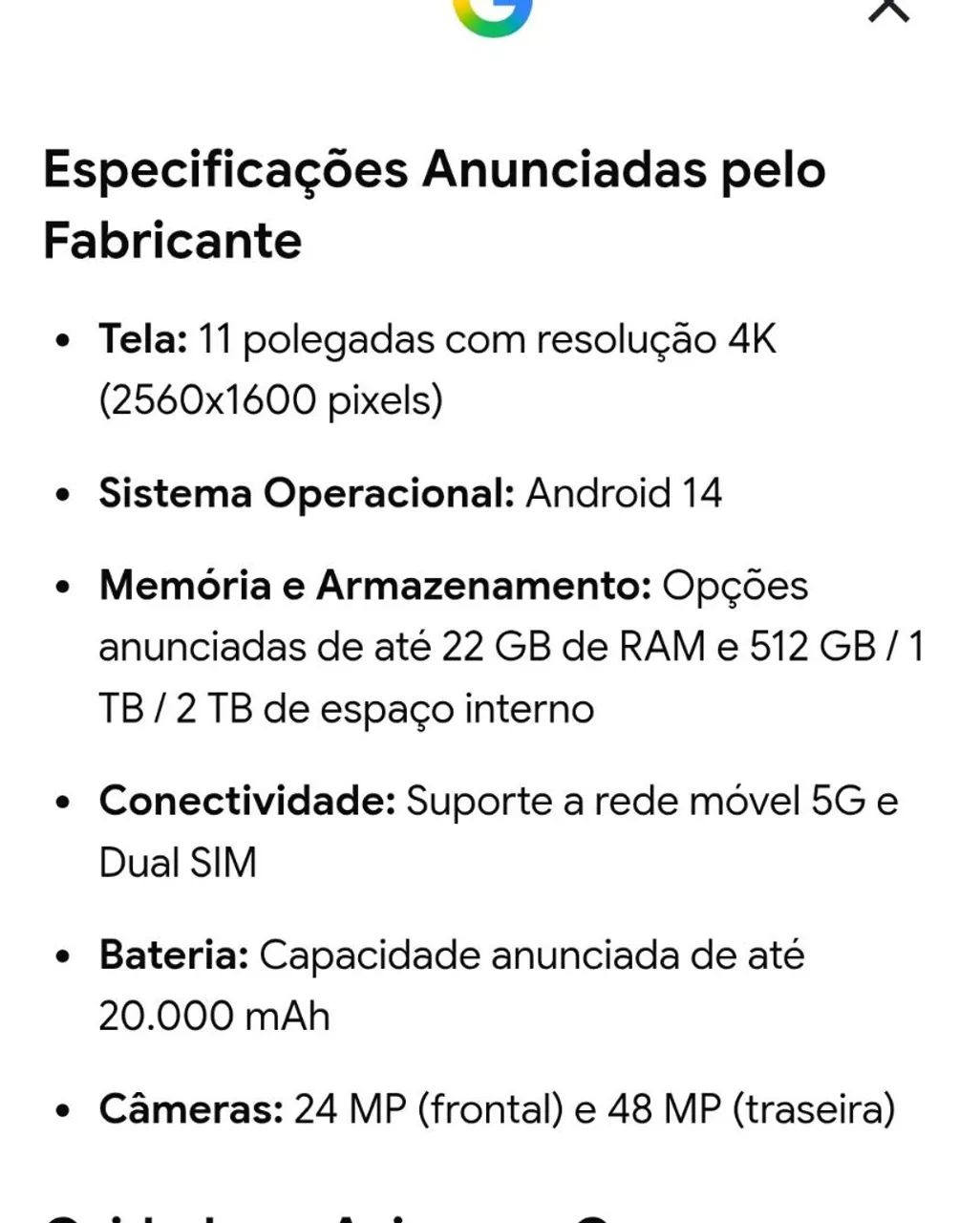 TABLET PAD PRO 15 - Foto 4