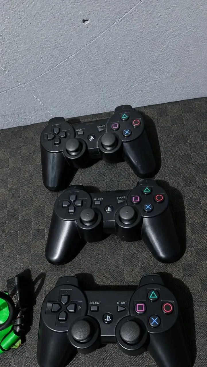 PlayStation 3  - Foto 4