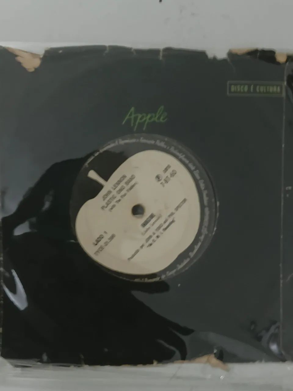 Combo Lps - Foto 2