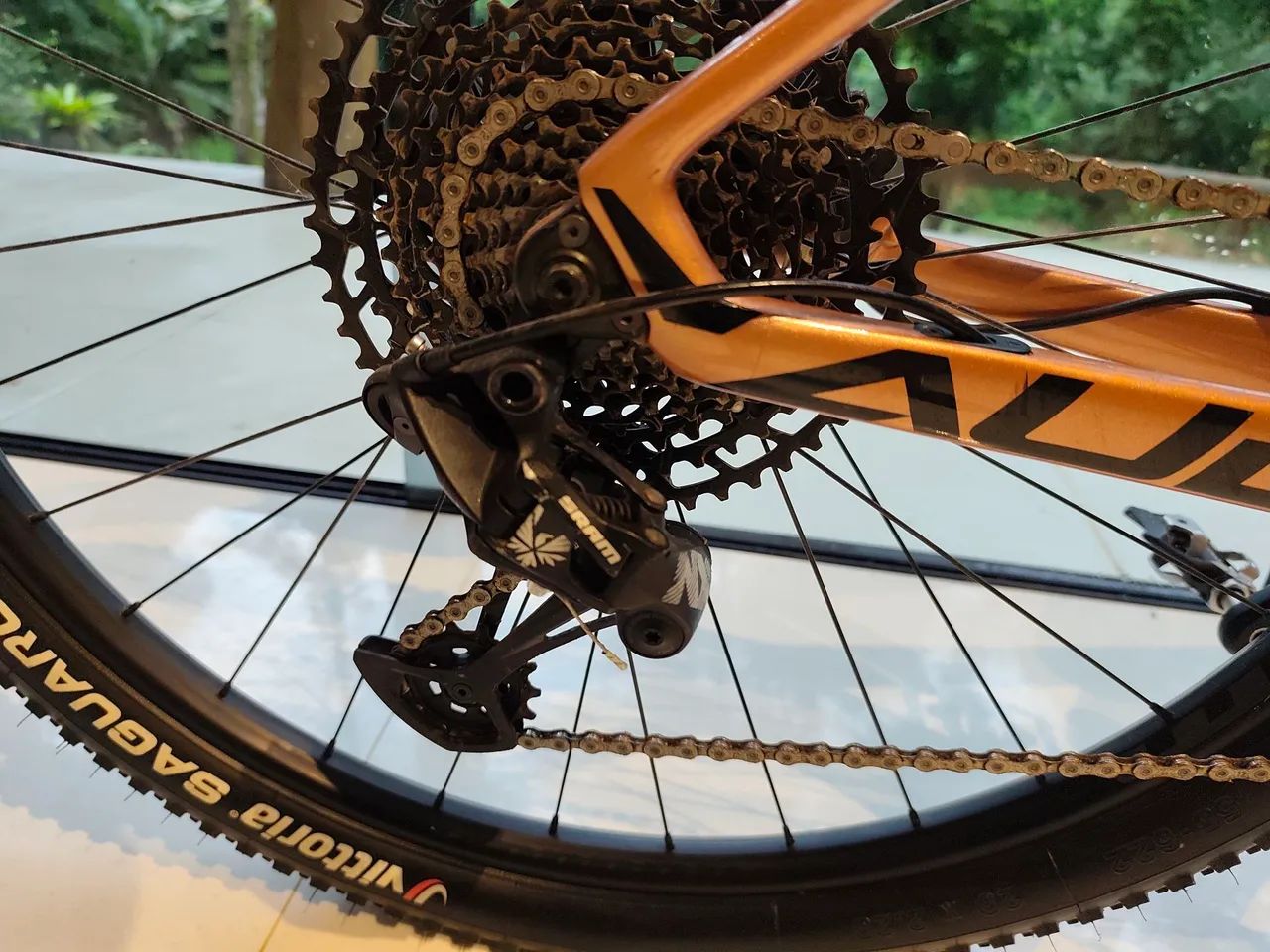 Mountain bike (bicicleta) - Foto 5