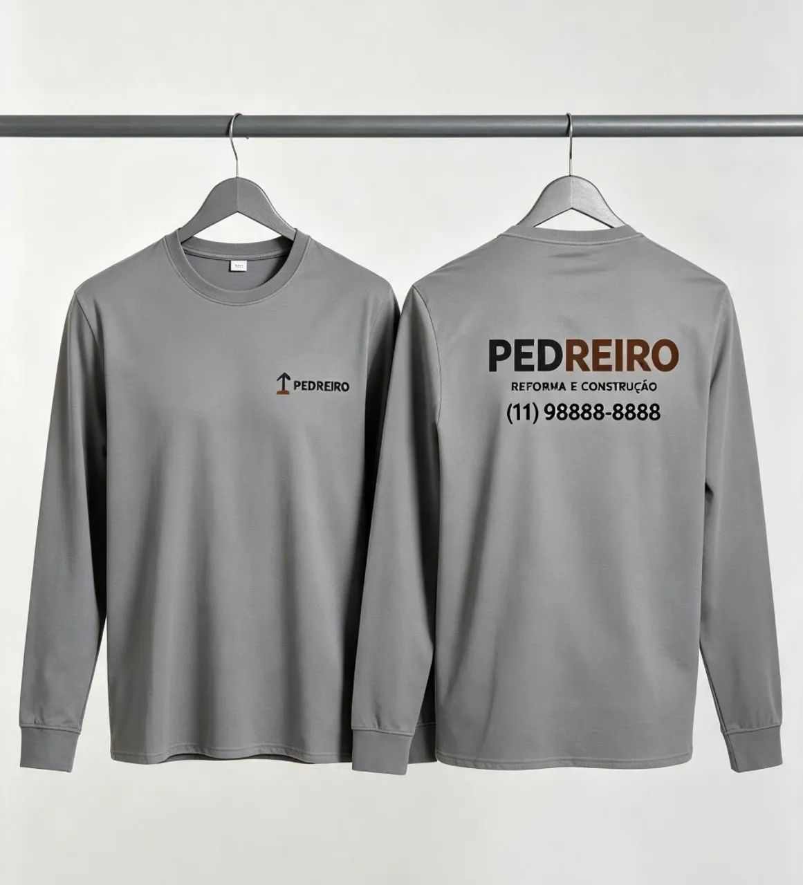 Uniformes para empresas  - Foto 3