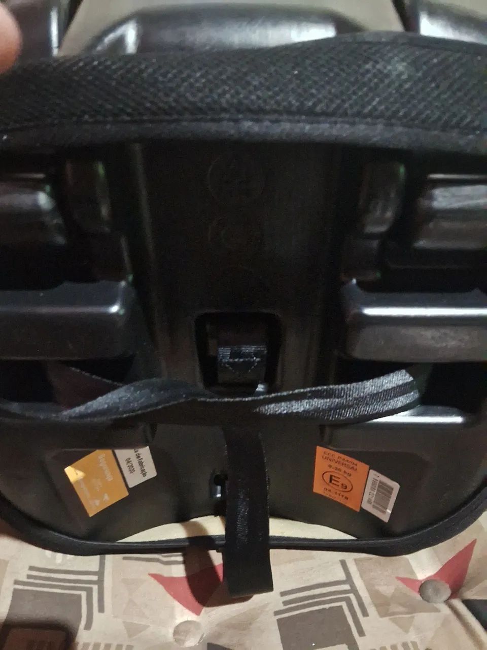 Acento de carro  - Foto 3