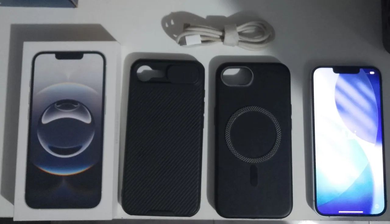 IPhone 16e 256 GB