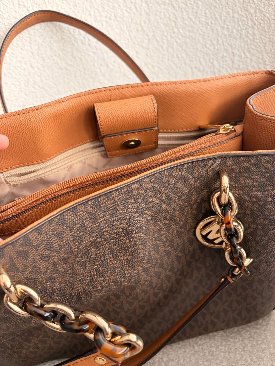 Bolsa MK  - Foto 4