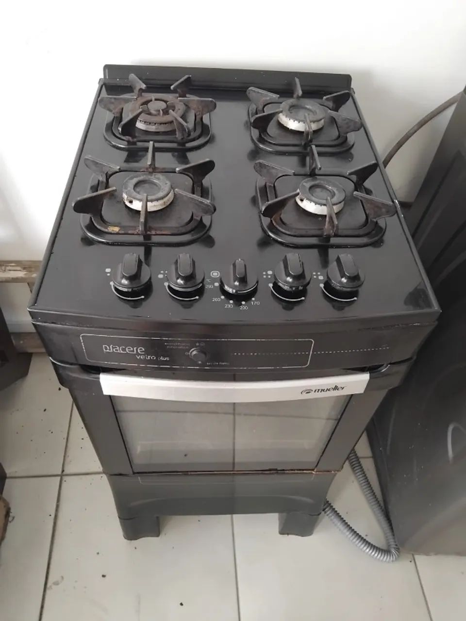 fogão - Foto 3