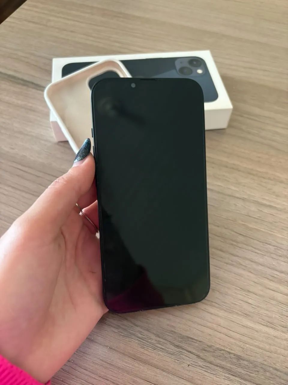 iPhone 13  - Foto 4