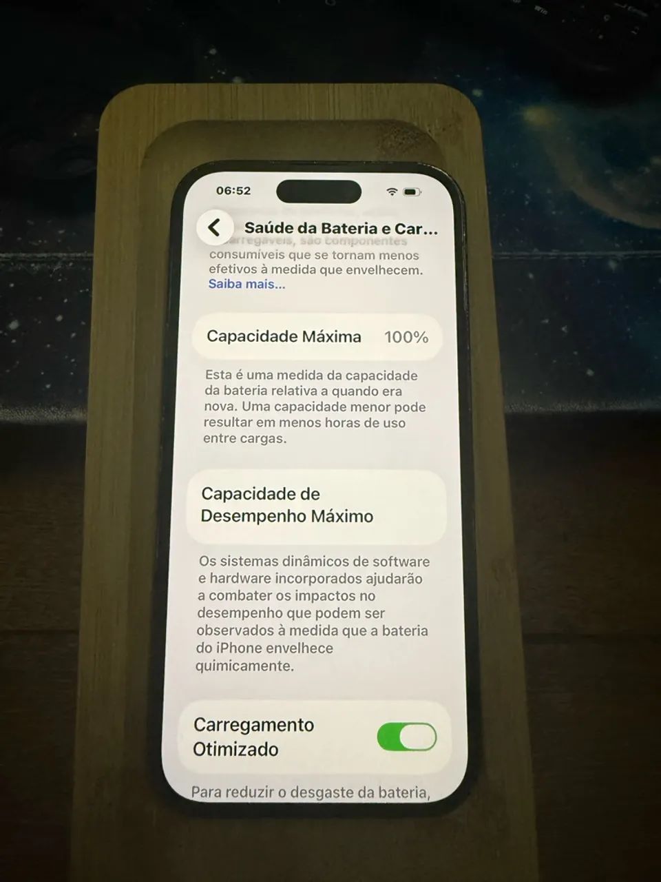 iPhone 14 pro 256Gb - Foto 4