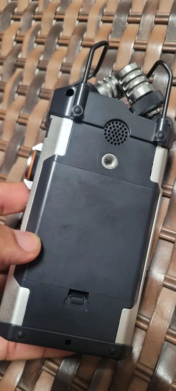Gravador Tascam Dr44 Wi-Fi - Foto 5