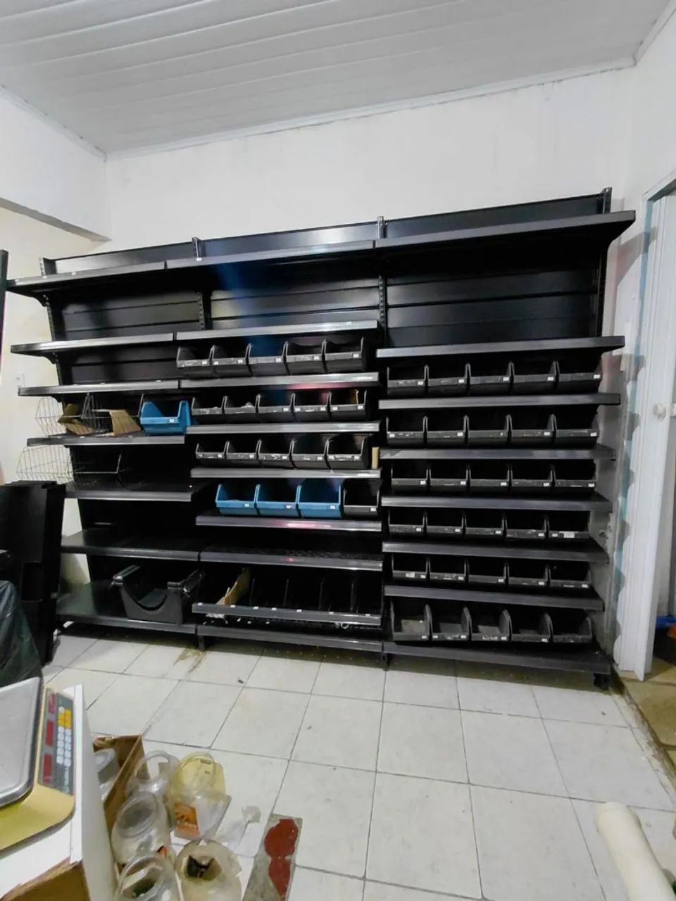 GÔNDOLA DE IMF LINCE 5 METROS  - Foto 2