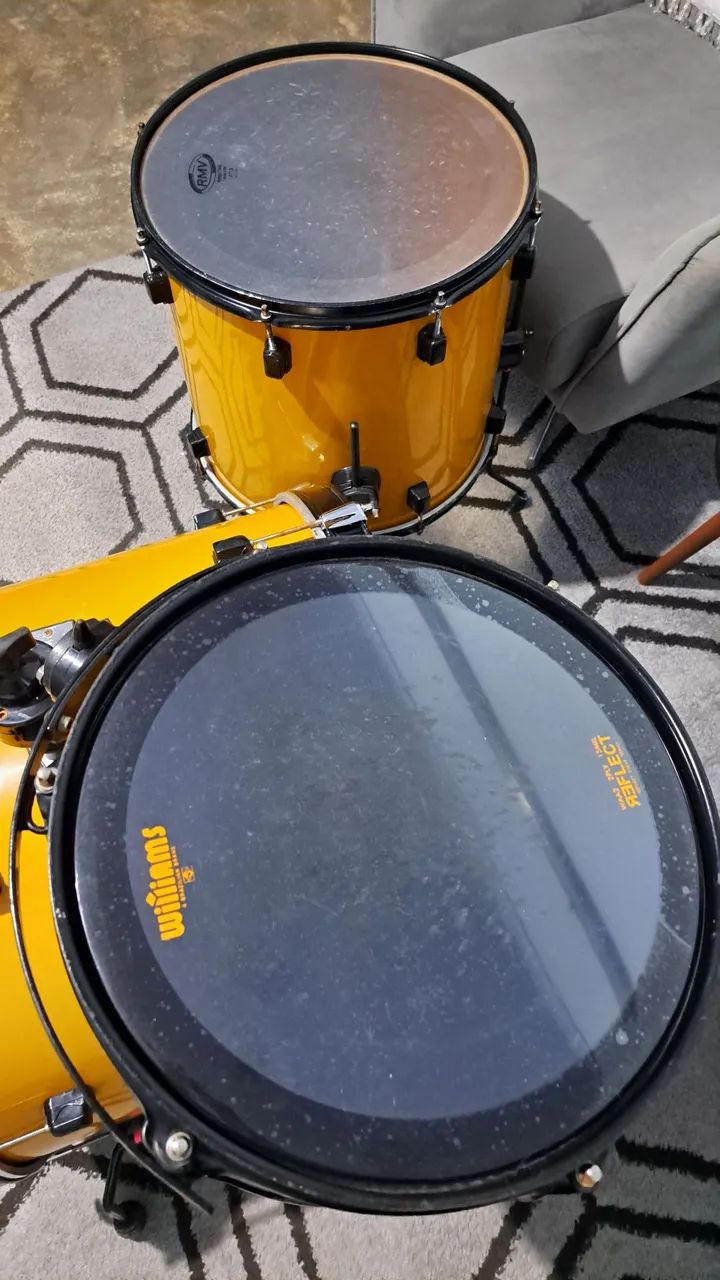 Bateria RMV Scorpion - Foto 5