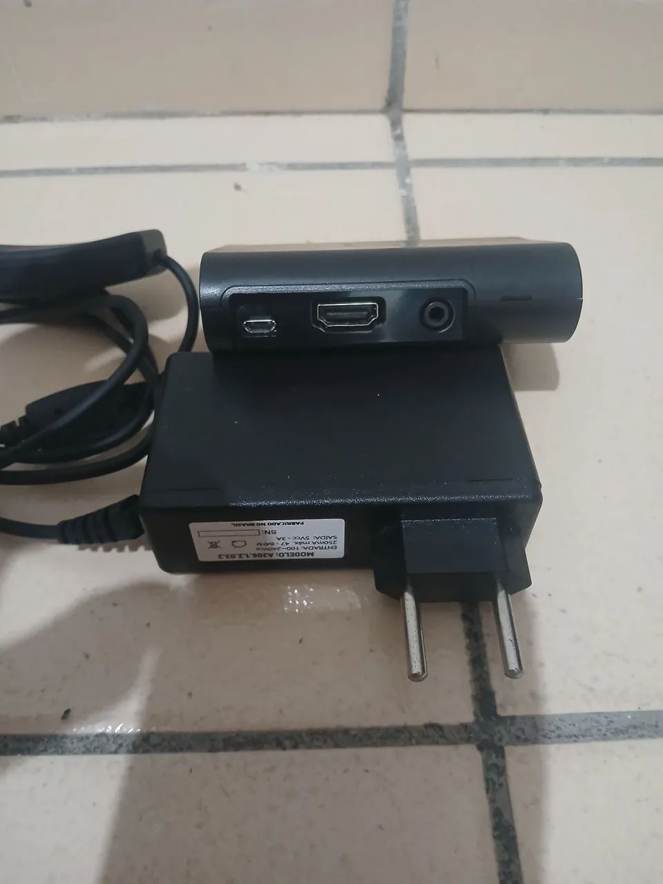 RASPBERRY PI 3 MINI PC - Foto 2