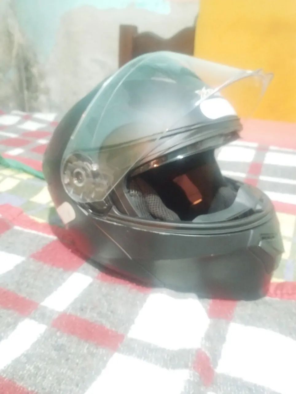 *Capacete xtroy helmets  - Foto 4