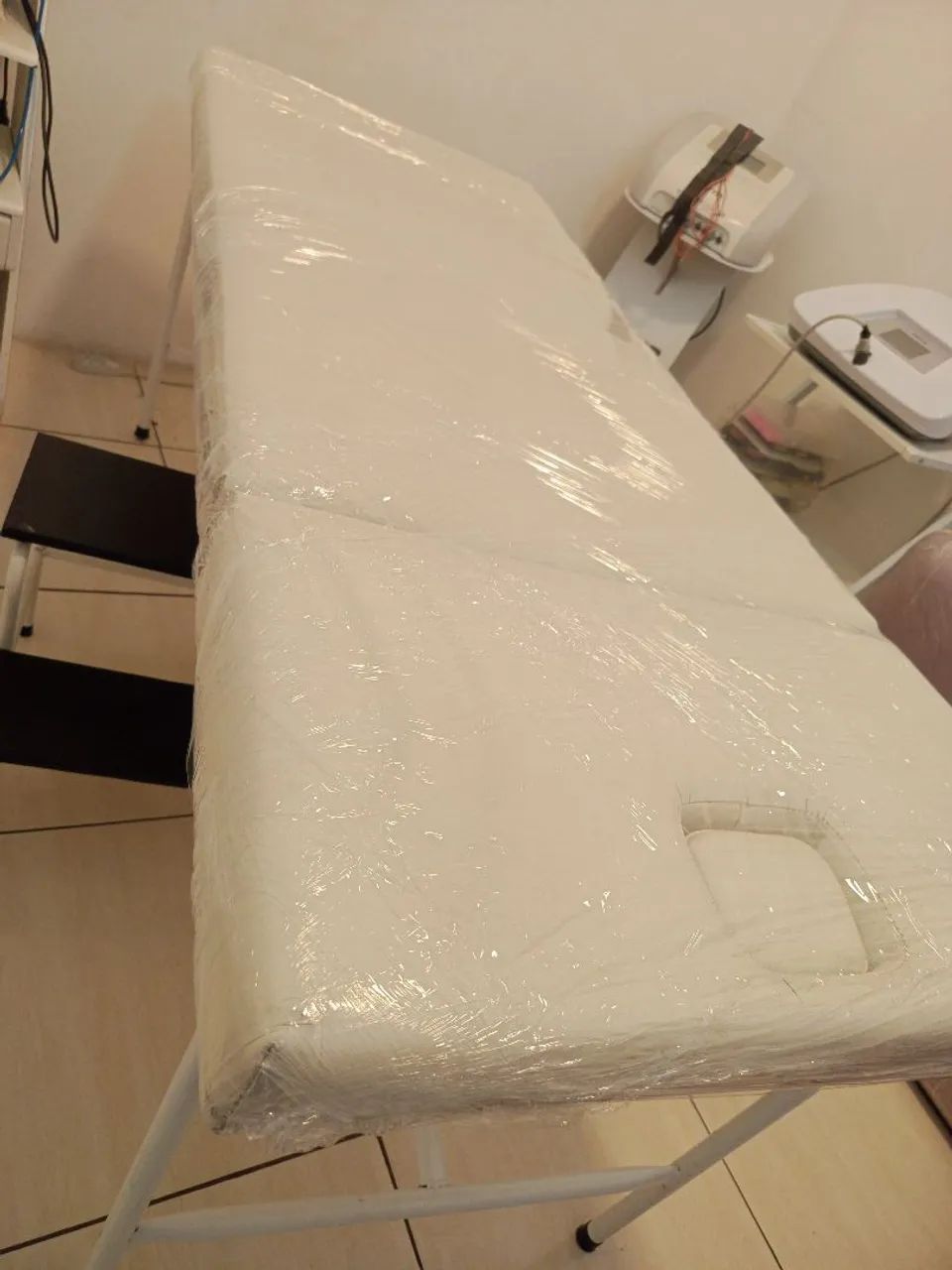 Venda maca para estética  - Foto 4