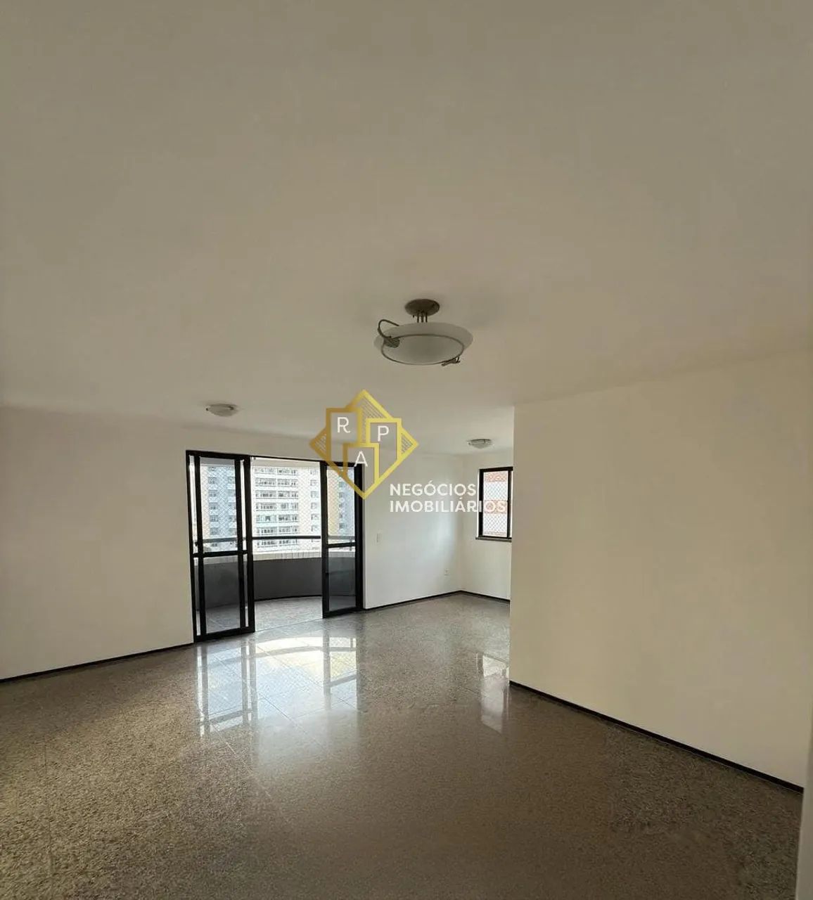 Apartamento à venda no Edifício Maria Amélia - Foto 2