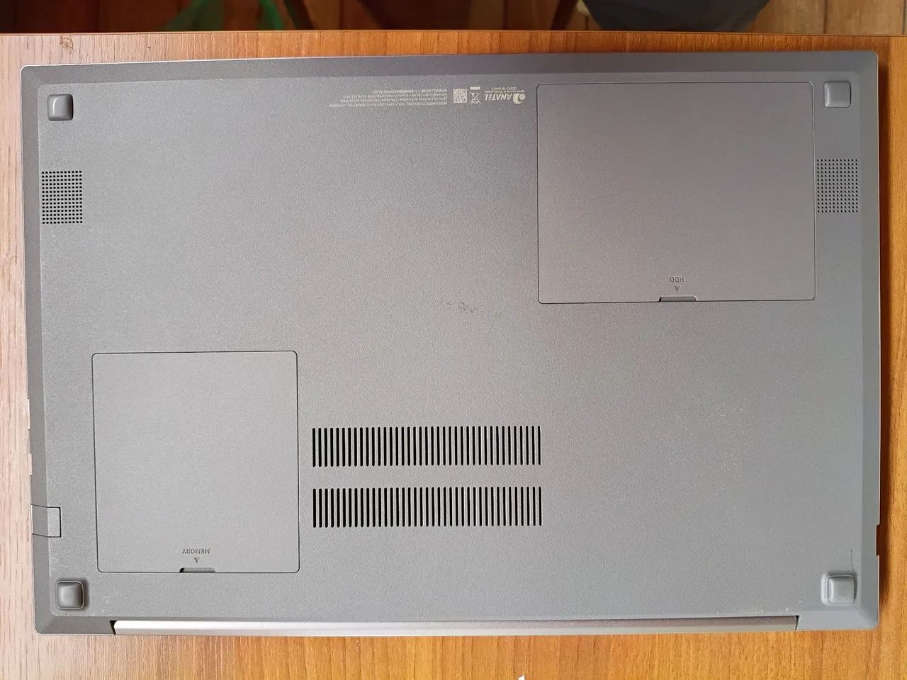 Notebook Samsung E40 I3 10ªG SSD 256 - Foto 5