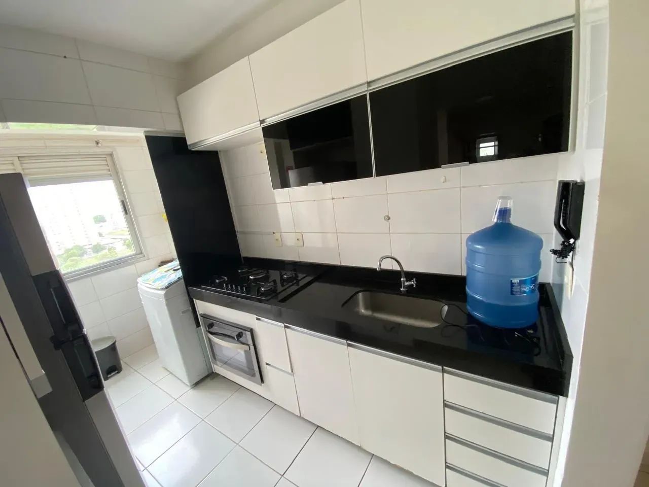 Apartamento Completo no Parque Amazônia  3 Quartos e 2 Vagas! - Foto 5