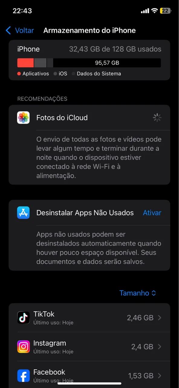 Vendo iPhone XR