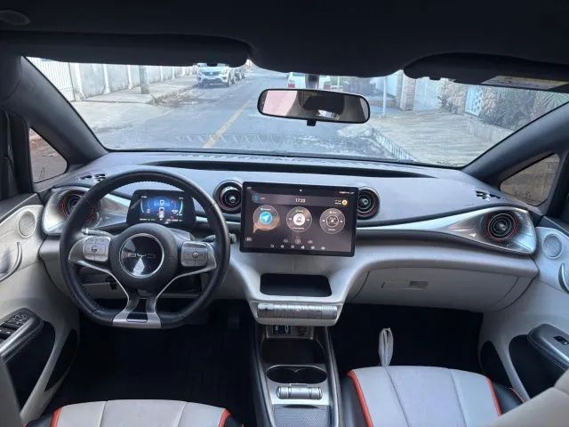 BYD Dolphin  - Foto 2