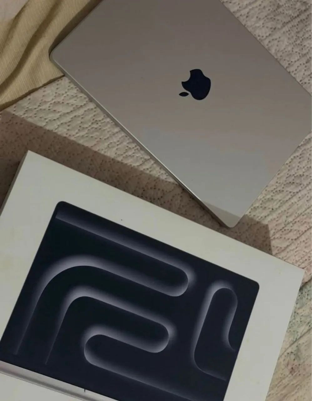 Macbook pro m4 - Foto 2