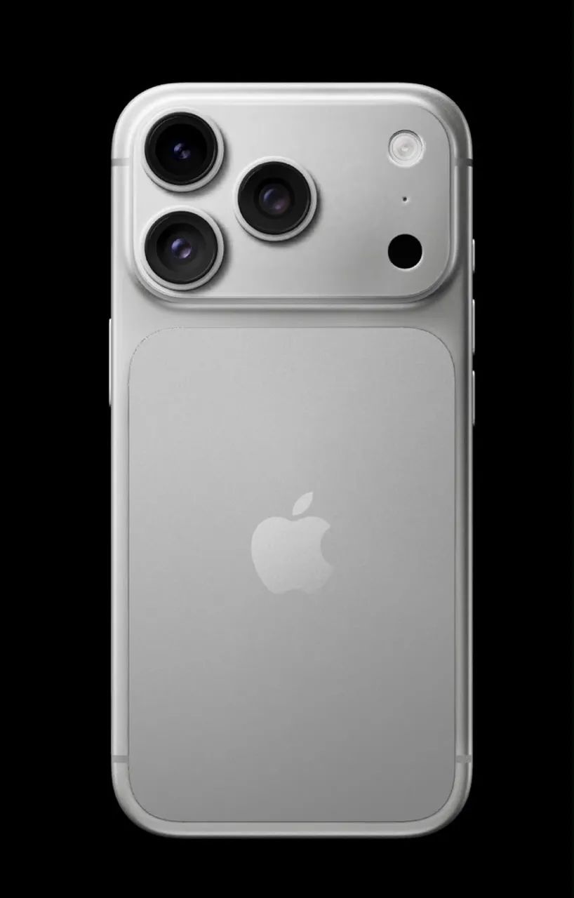 iPhone 18 Pro e Pro Max  - Foto 3