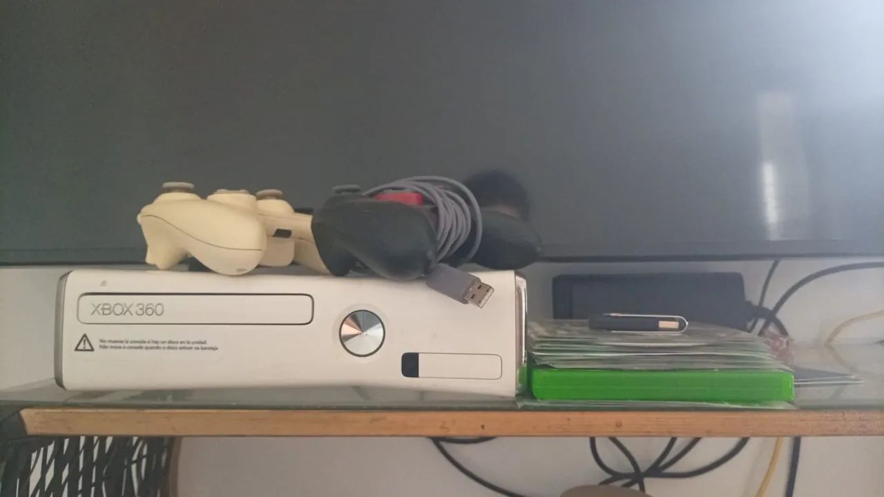 XBOX 360 - Foto 3