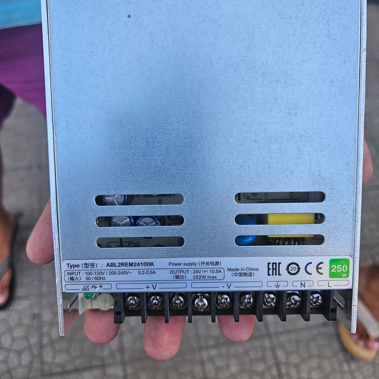Vendo Fonte Chaveada - Foto 2