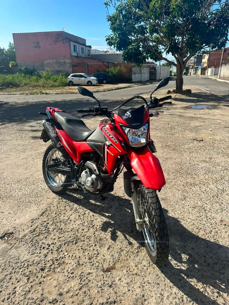 Vendo bross 160-2022  - Foto 3