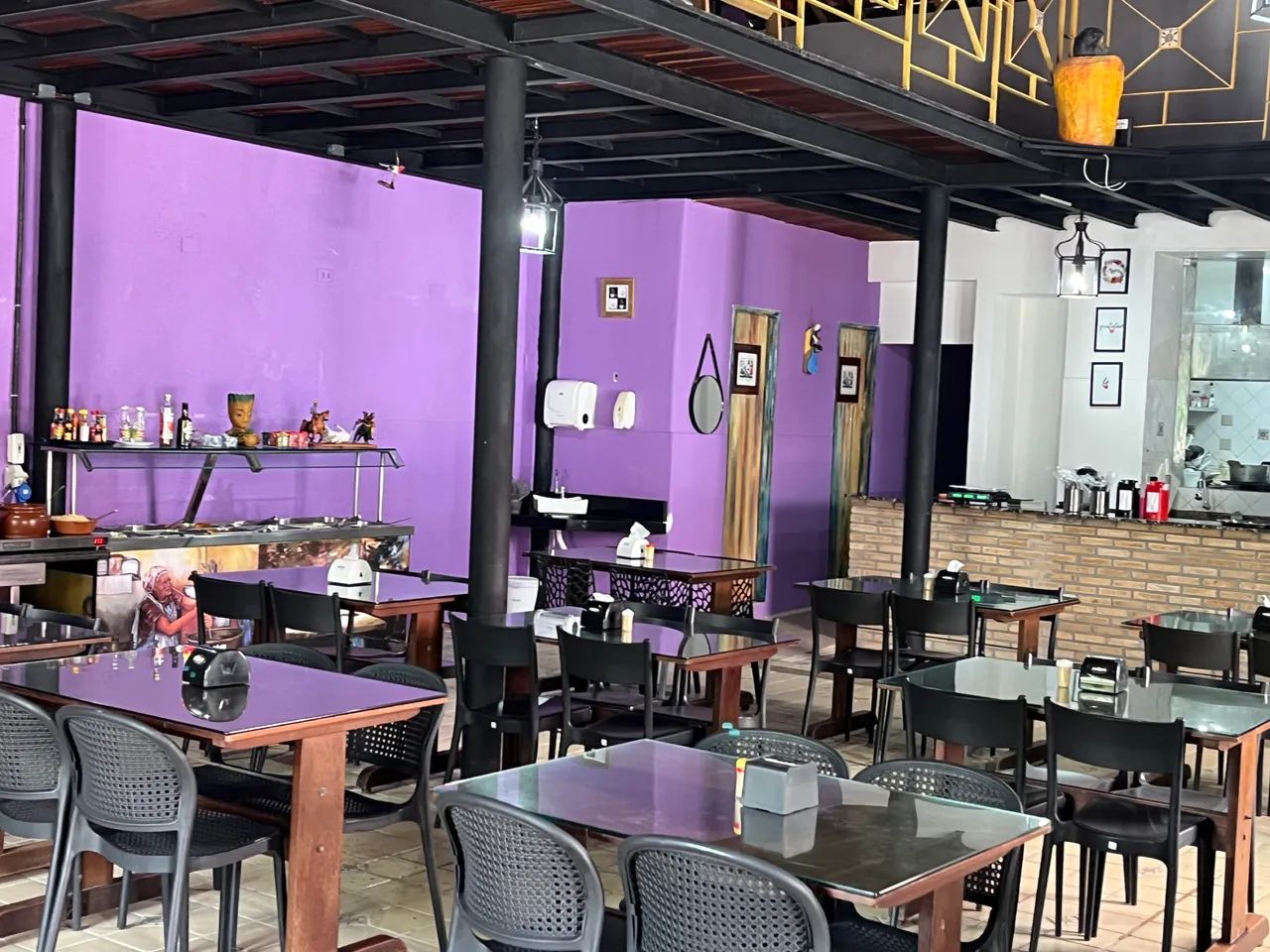 Repasse de restaurantes e pizzaria  - Foto 4