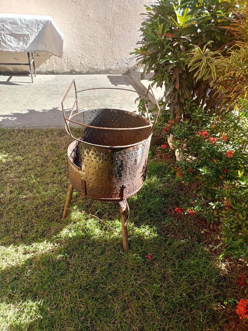 Churrasqueira  - Foto 2
