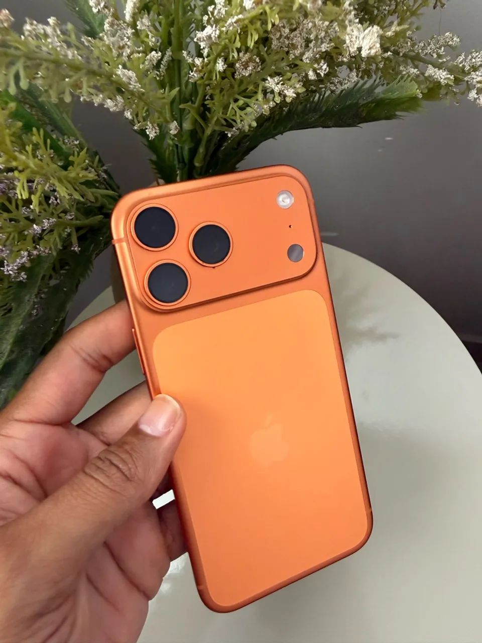 iPhone 17 Pro Max 256 - Foto 2