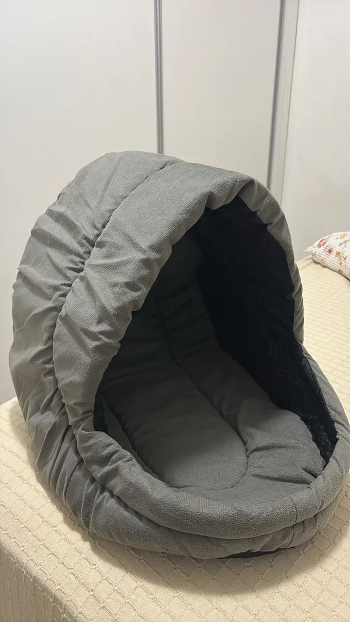 Cama para cachorro 