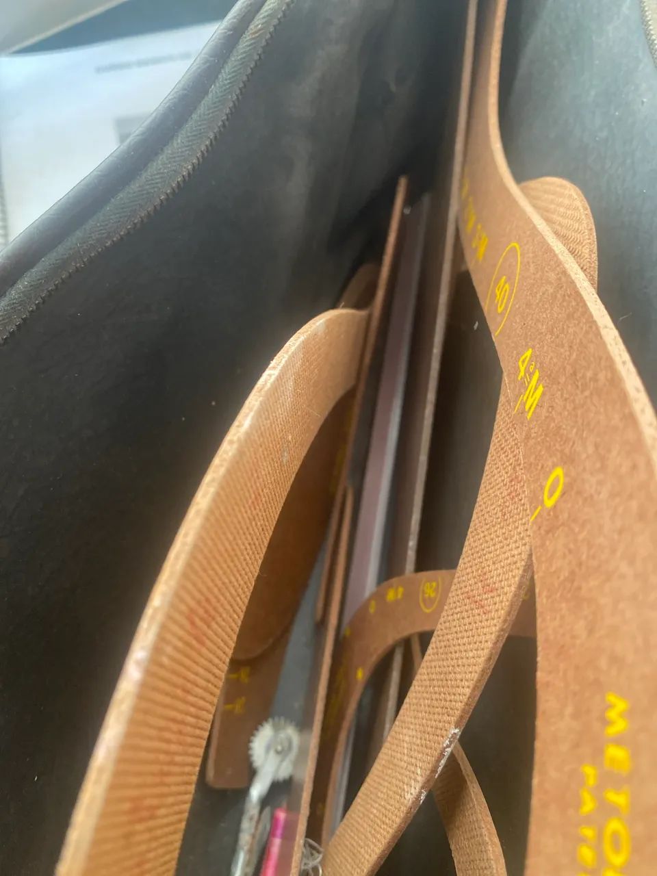 Bolsa feminina k - Foto 5