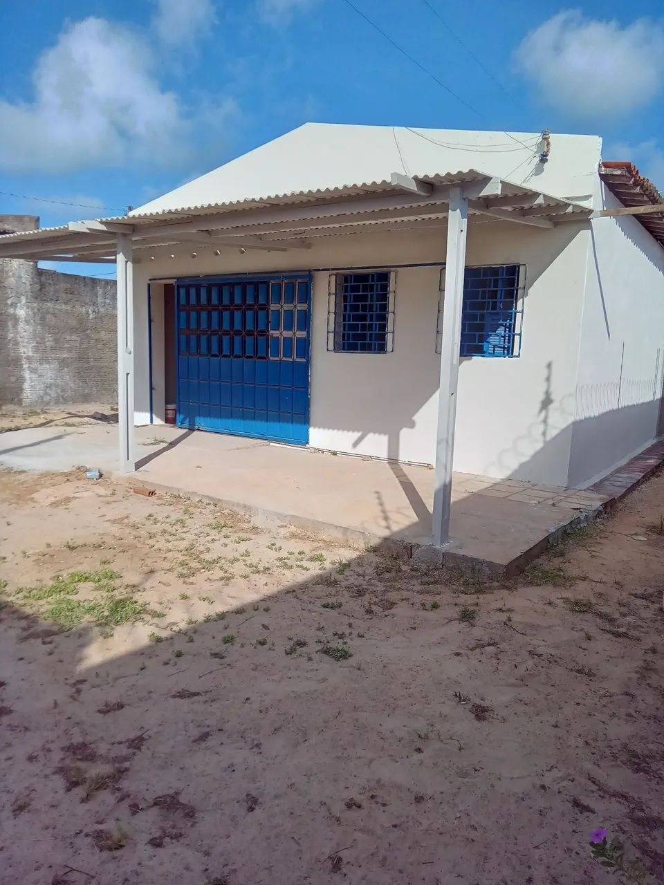 Casa em Redinha nova praia  - Foto 2