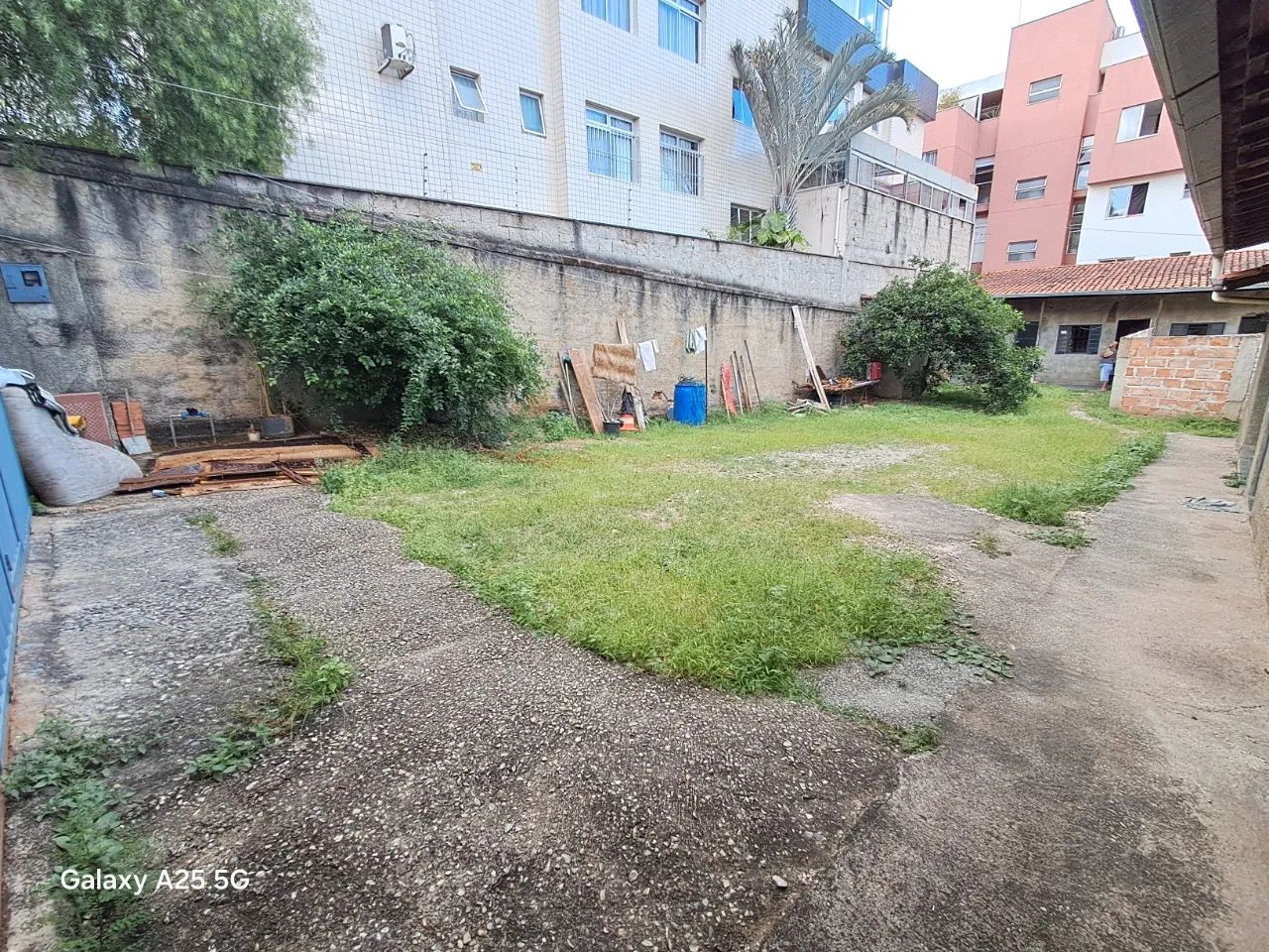LOTE BAIRRO SANTA AMÉLIA 360 M² ÓTIMO PREÇO