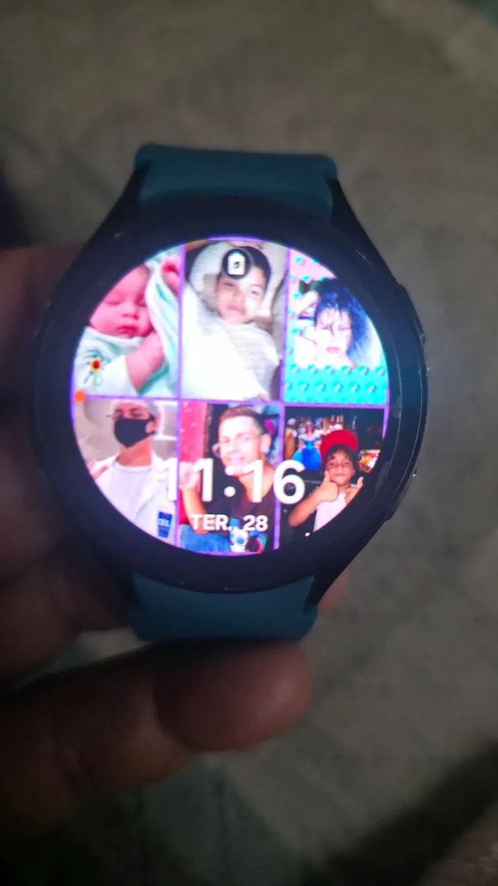 Relógio Samsung Watch4  - Foto 2