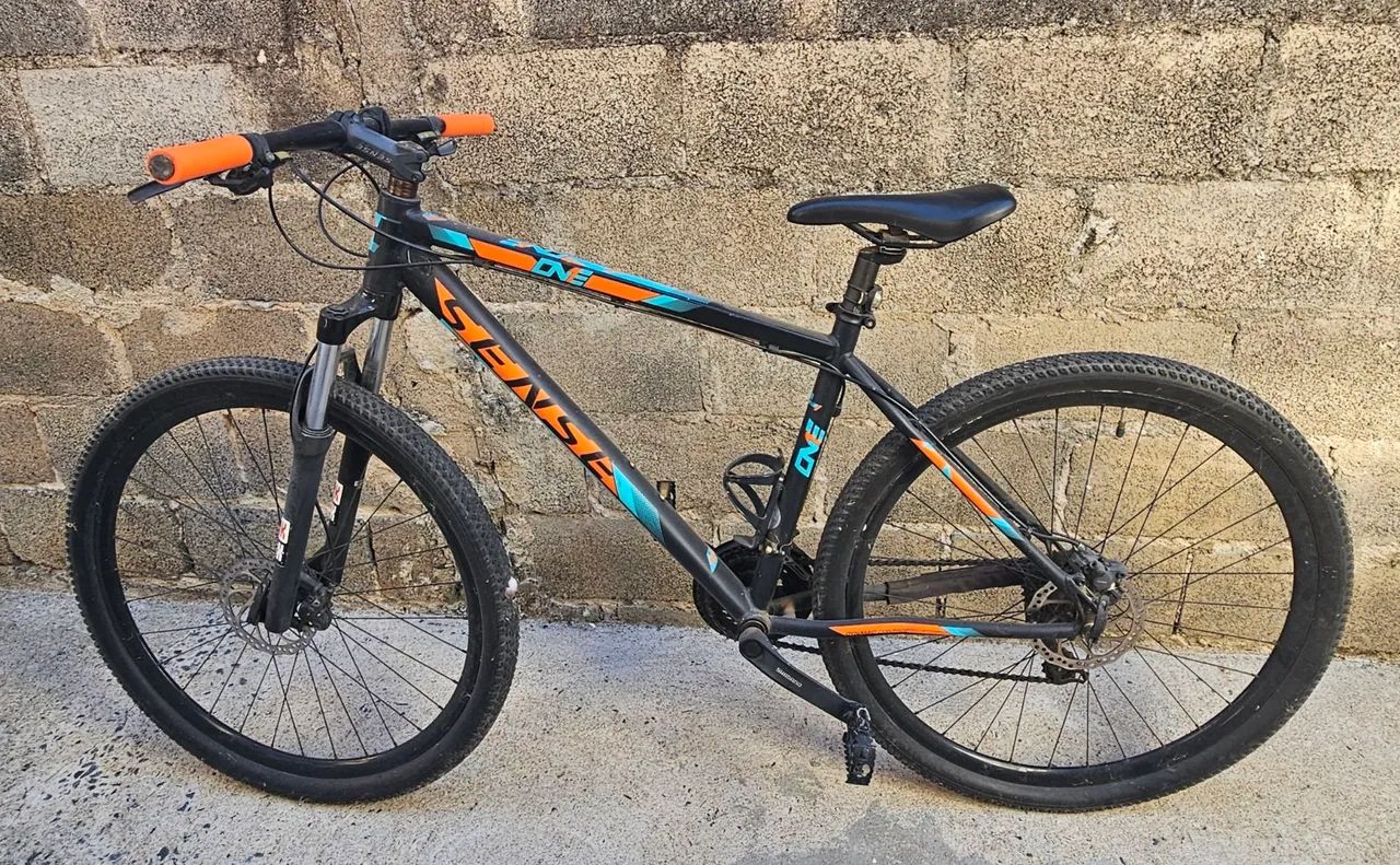 Bike Sense - Foto 4