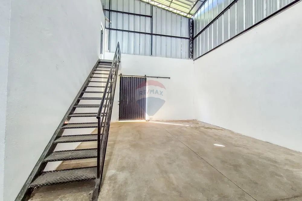 Galpão 600m2 Pé Direito 7.2m para aluguel em Comendador Levy Gasparian - Foto 10