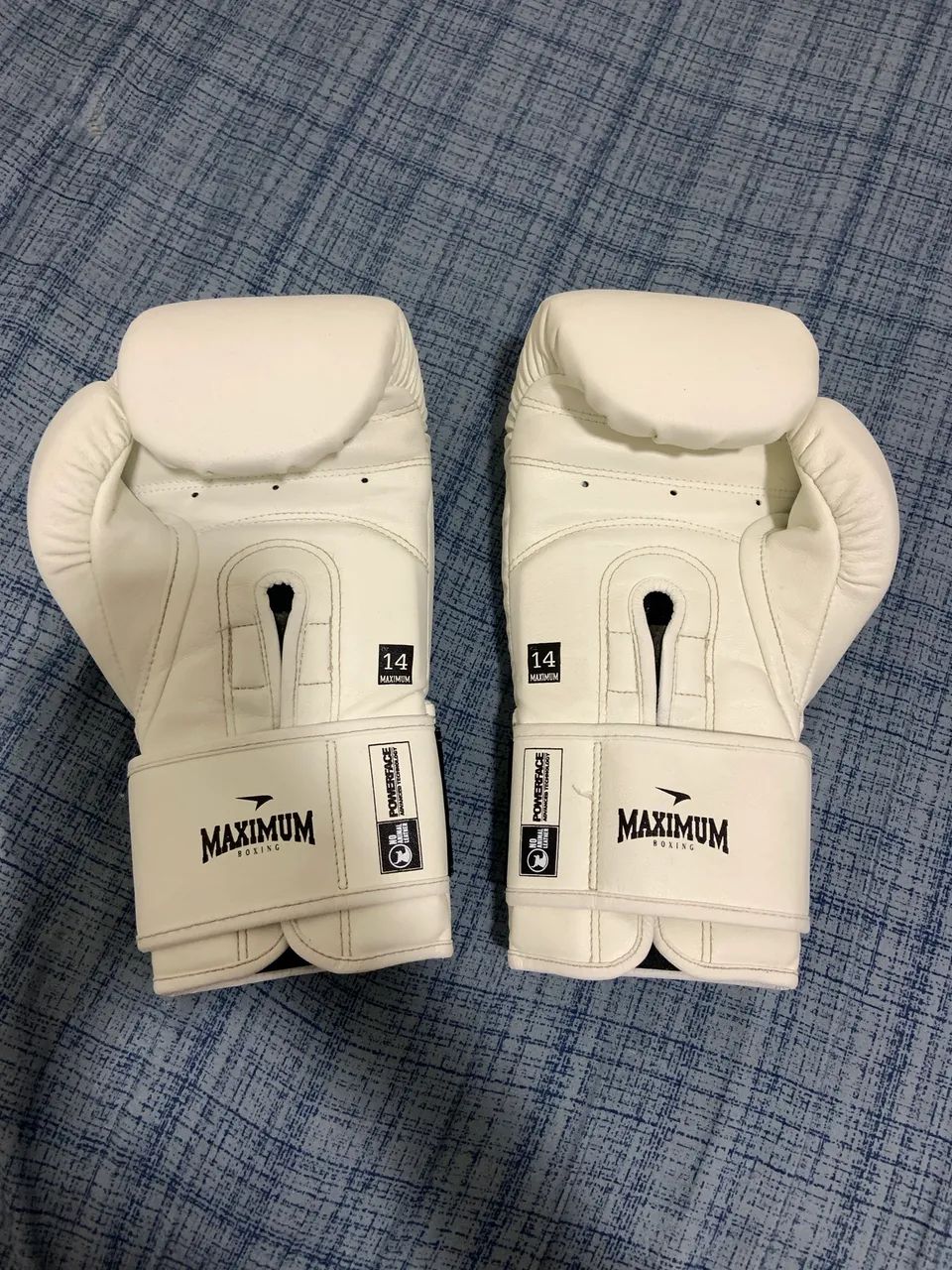 Luva De Boxe