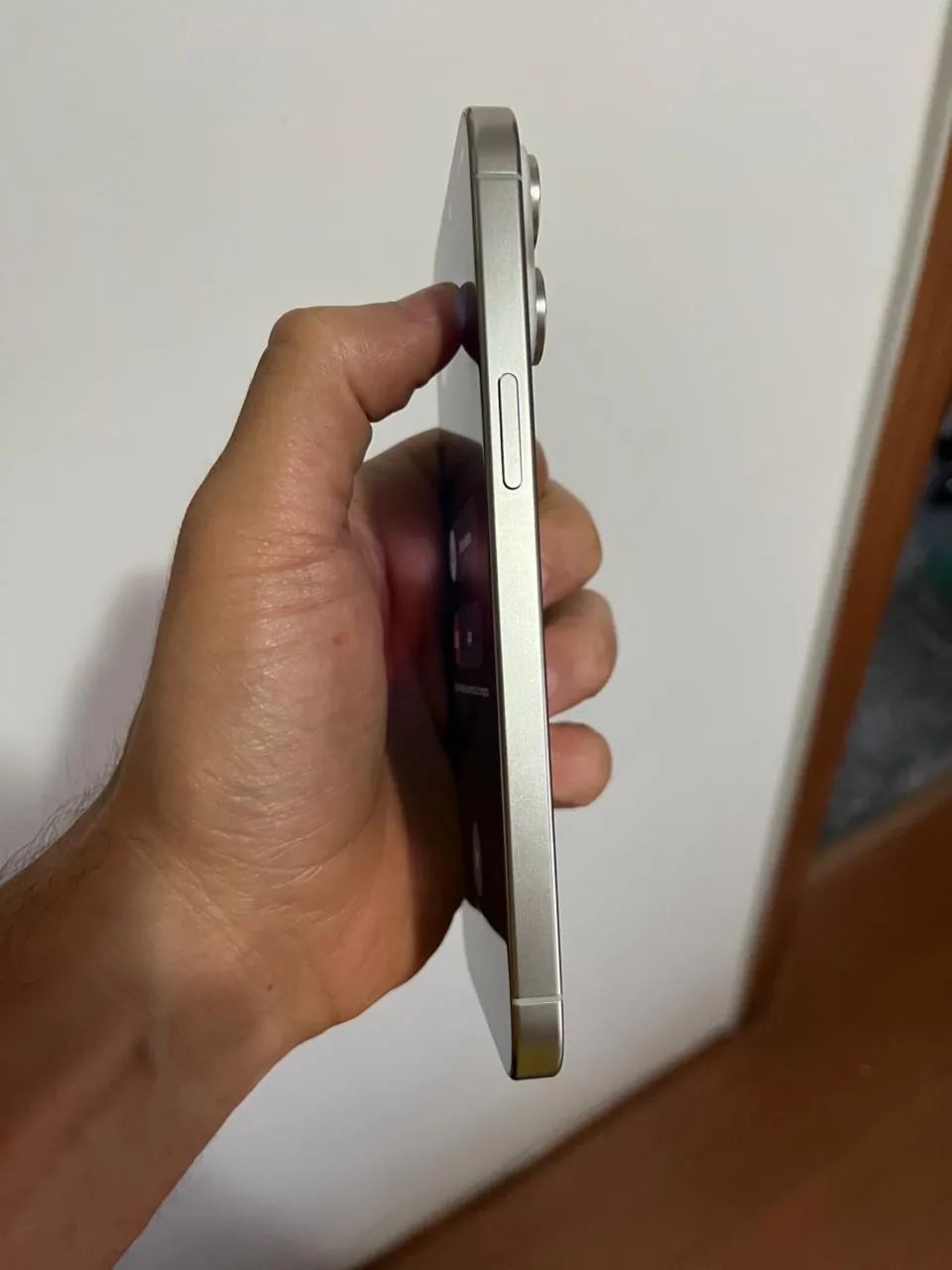 Iphone 15 pro max - Foto 4