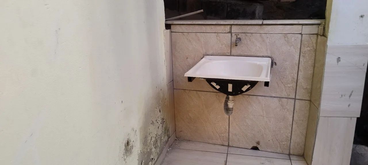 Aluga-se kitnet  - Foto 5