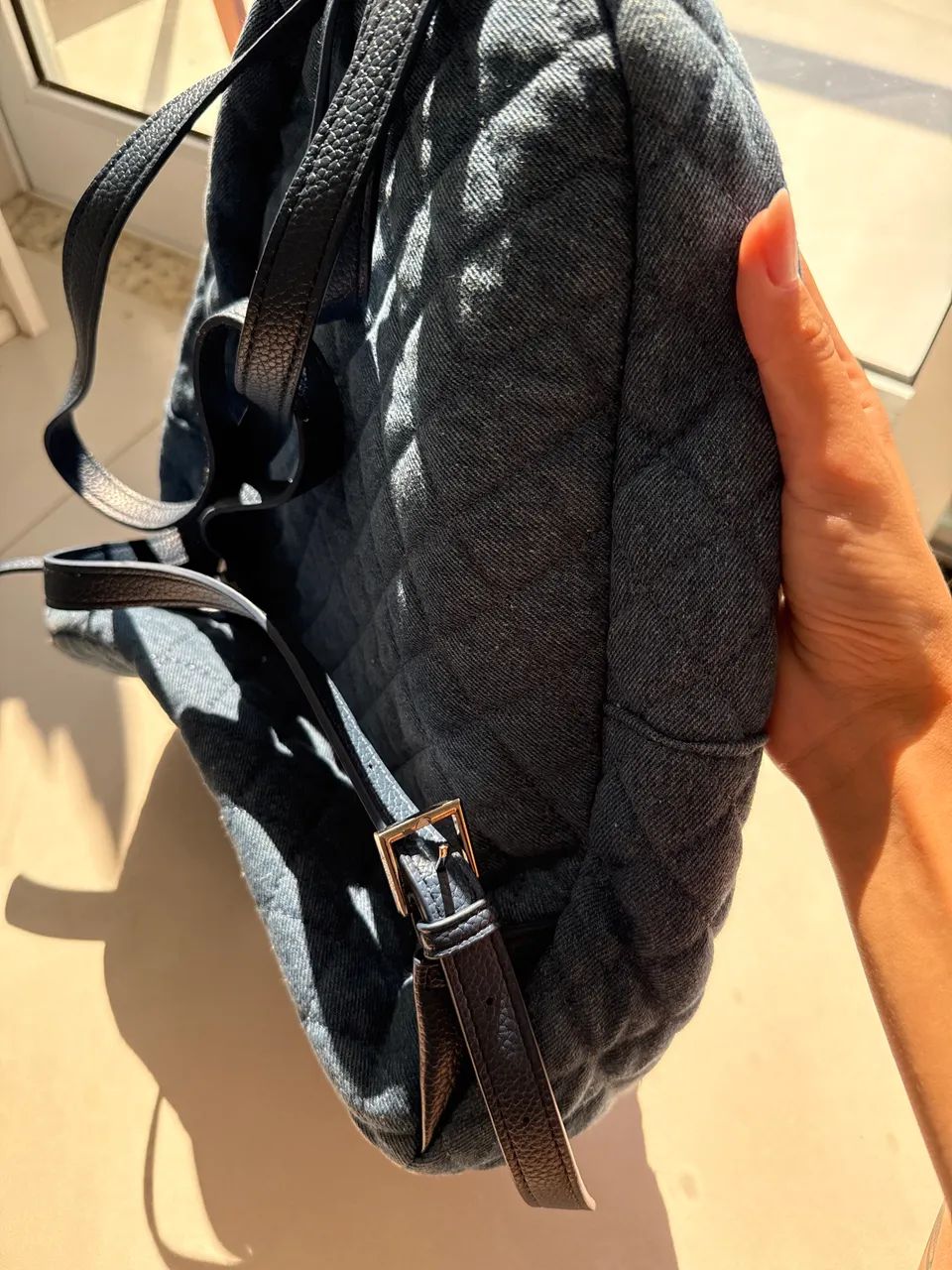 Mochila Santa Lolla  - Foto 2