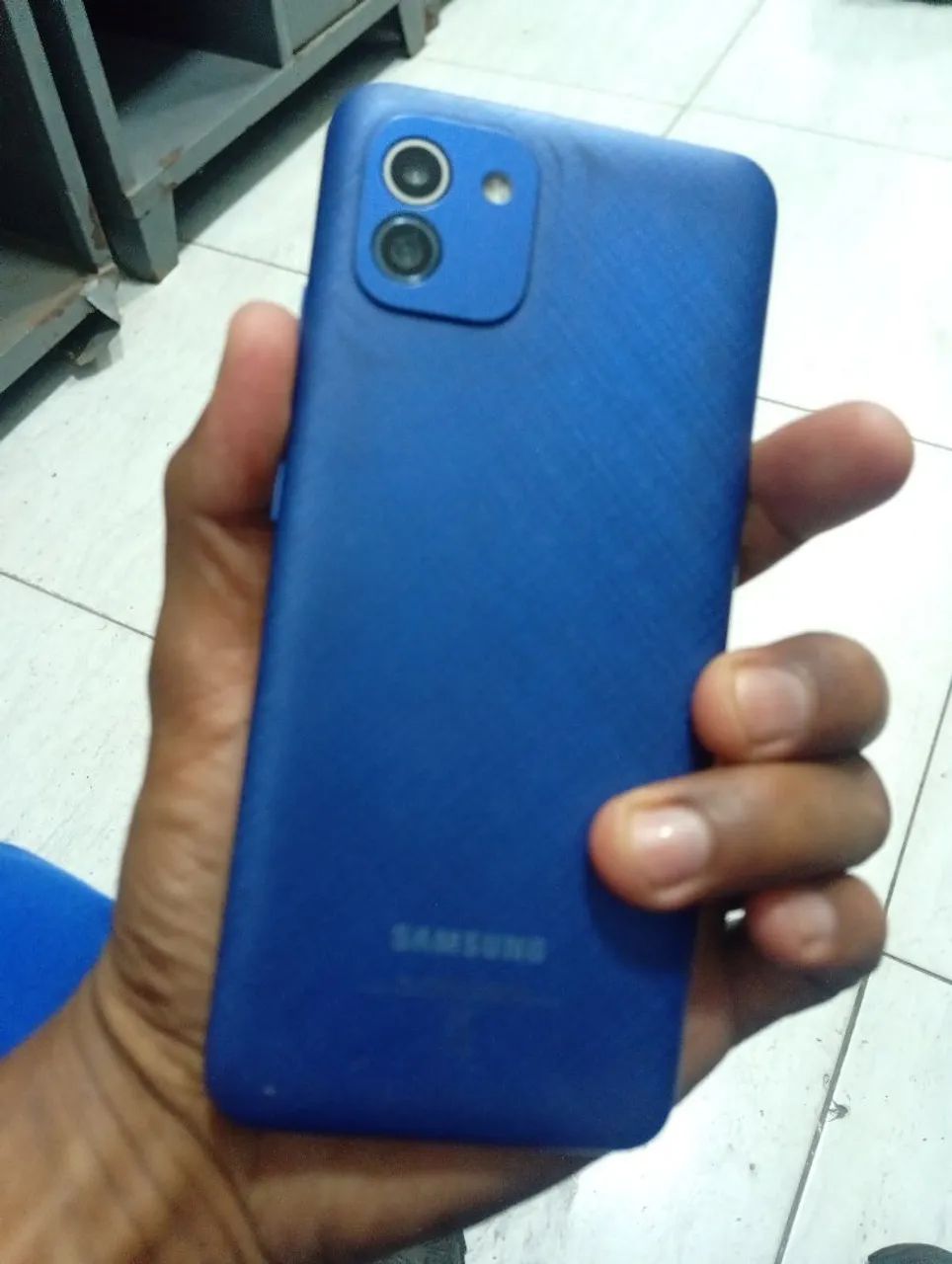 Samsung Galaxy  - Foto 2