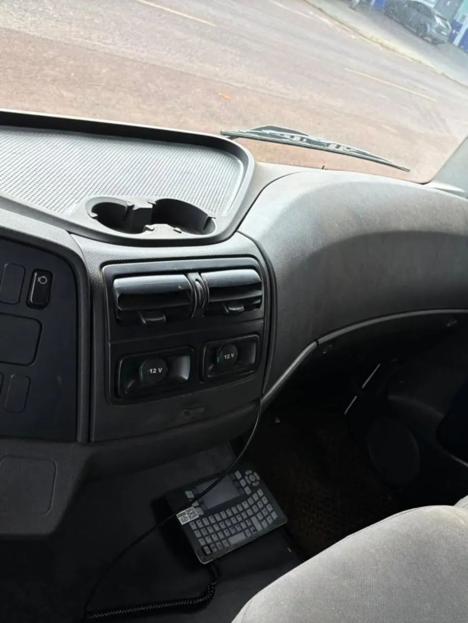 MBB ATEGO 1719 - Foto 5