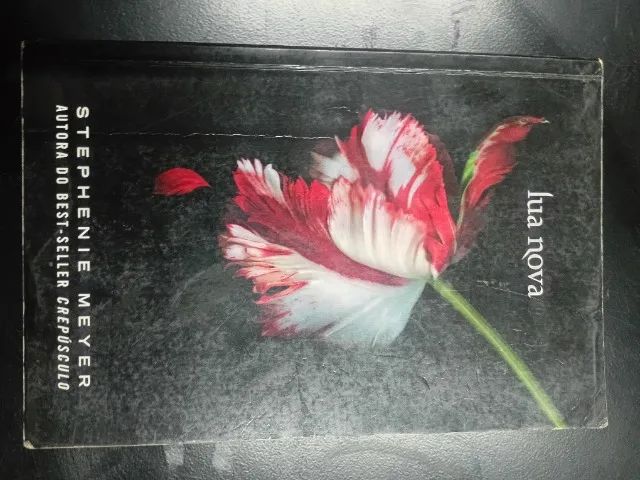 livros