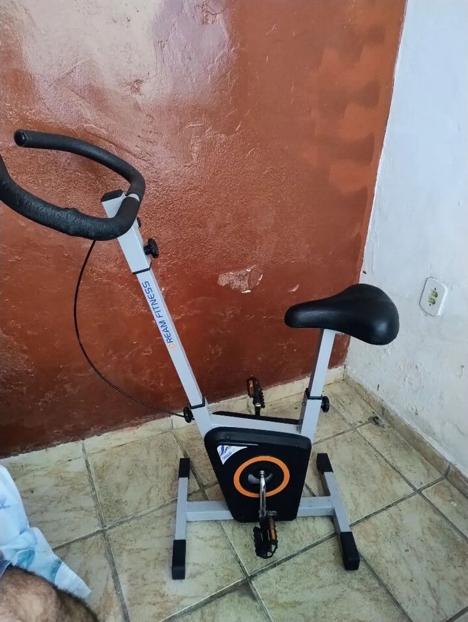 Bicicleta Hergometrica - Foto 3